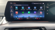 BMW 2 Series 223i MHT M Sport 5dr DCT Petrol Hatchback